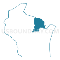 Assembly District 36 in Wisconsin
